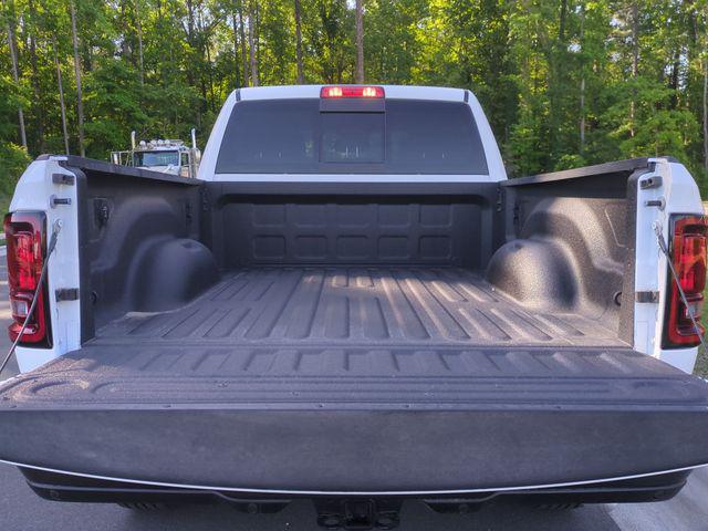 2026 Ram 2500 Tradesman Crew Cab 4x4 64 Box