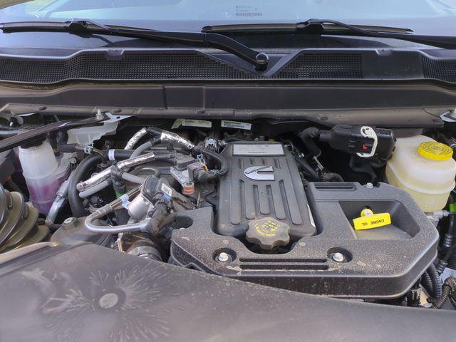 2026 Ram 2500 Tradesman Crew Cab 4x4 64 Box