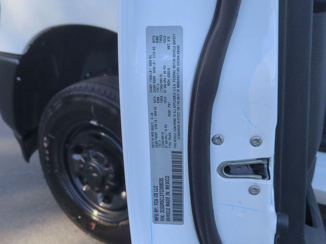 2026 Ram 2500 Tradesman Crew Cab 4x4 64 Box