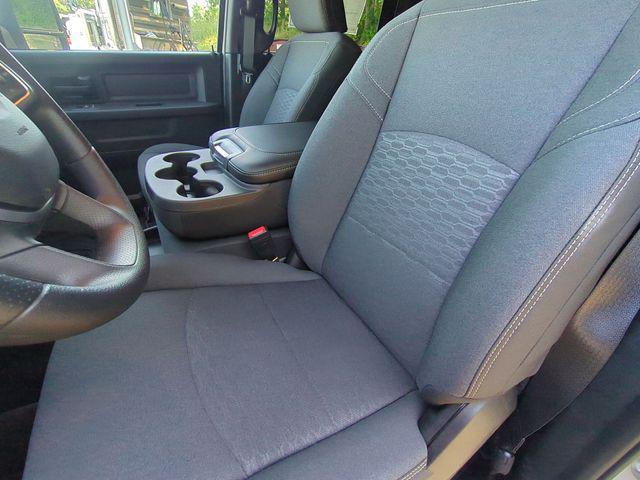 2026 Ram 2500 Tradesman Crew Cab 4x4 64 Box