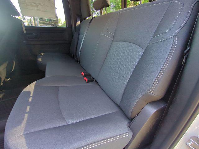 2026 Ram 2500 Tradesman Crew Cab 4x4 64 Box