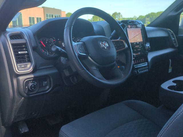 2026 Ram 2500 Tradesman Crew Cab 4x4 64 Box