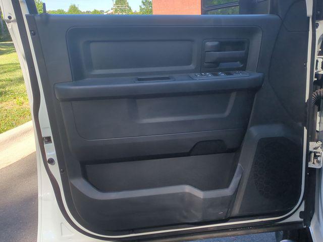 2026 Ram 2500 Tradesman Crew Cab 4x4 64 Box