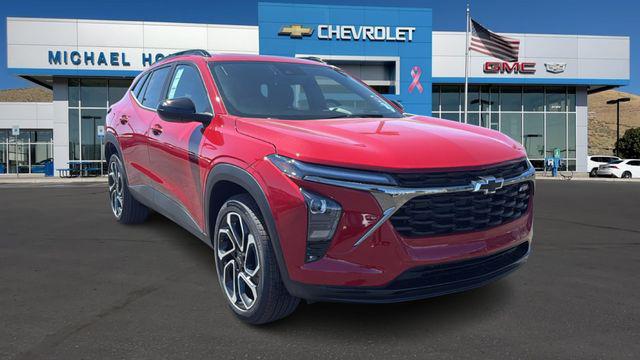 2026 Chevrolet Trax FWD 2RS for sale in Carson City, NV