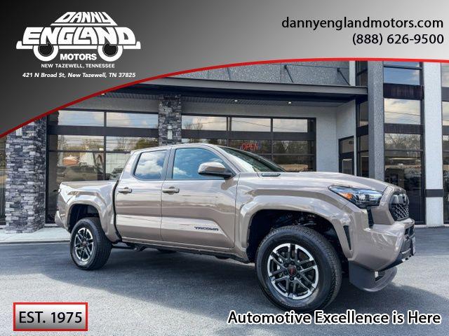 2026 Toyota Tacoma TRD Sport for sale in New Tazwell, TN