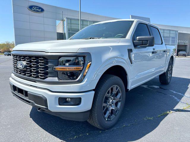 2026 Ford F-150 STX for sale in Pine Bluff, AR