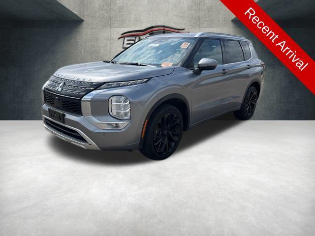 2023 Mitsubishi Outlander SEL 2.5 2WD for sale in Cedar Park, TX