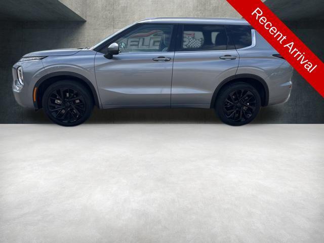 2023 Mitsubishi Outlander SEL 2.5 2WD