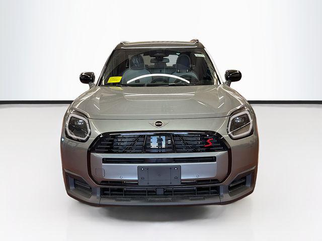 2026 MINI Cooper Countryman Cooper S