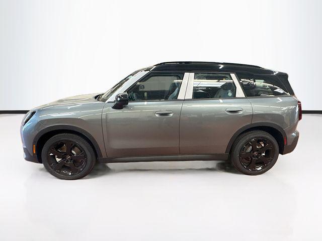 2026 MINI Cooper Countryman Cooper S