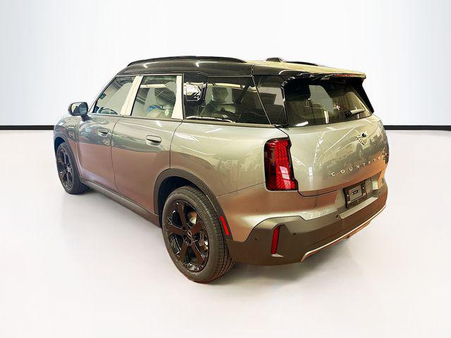 2026 MINI Cooper Countryman Cooper S