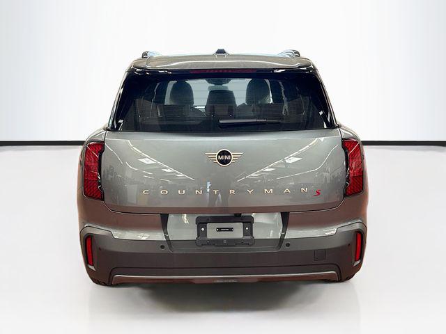 2026 MINI Cooper Countryman Cooper S