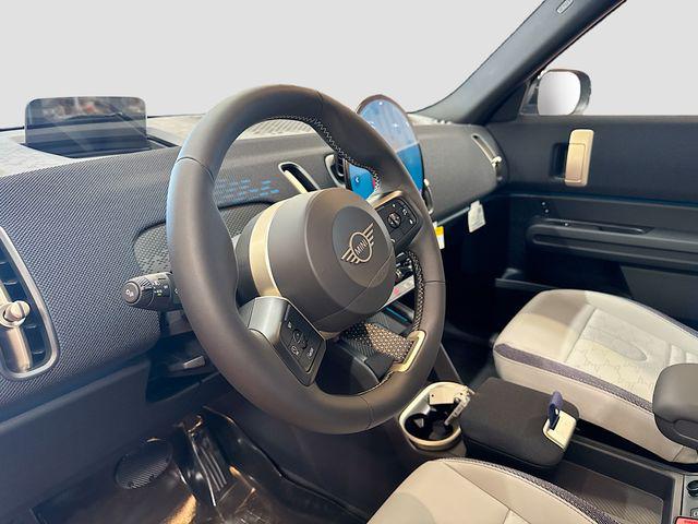 2026 MINI Cooper Countryman Cooper S