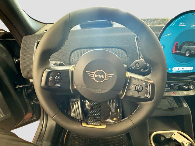 2026 MINI Cooper Countryman Cooper S
