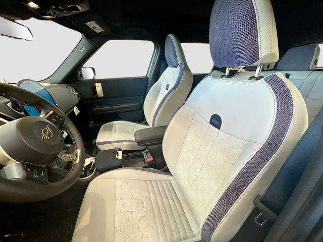 2026 MINI Cooper Countryman Cooper S