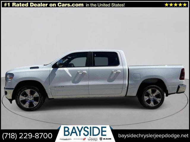 View vehicle photo 2