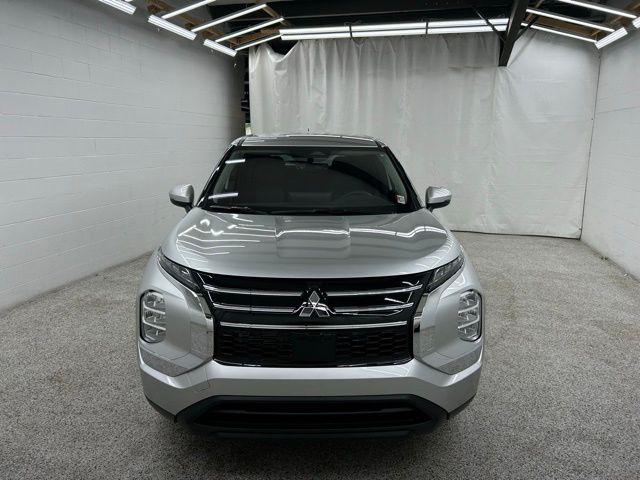 2026 Mitsubishi Outlander ES 1.5T 2WD