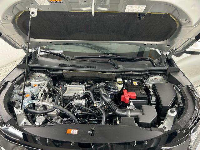 2026 Mitsubishi Outlander ES 1.5T 2WD