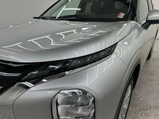 2026 Mitsubishi Outlander ES 1.5T 2WD