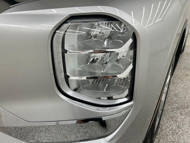2026 Mitsubishi Outlander ES 1.5T 2WD