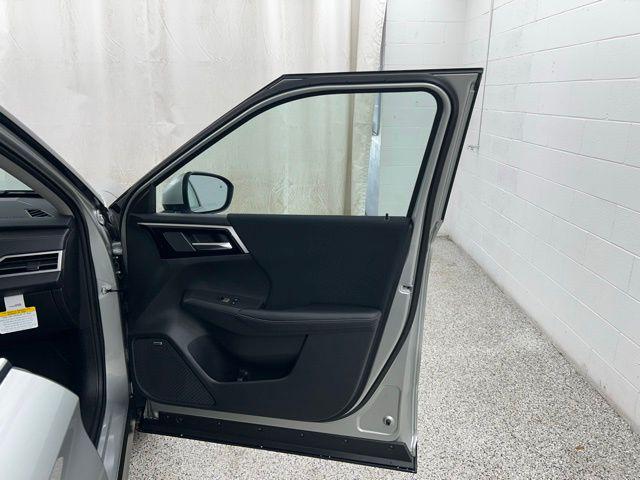 2026 Mitsubishi Outlander ES 1.5T 2WD