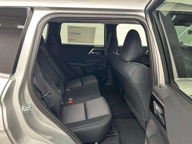 2026 Mitsubishi Outlander ES 1.5T 2WD