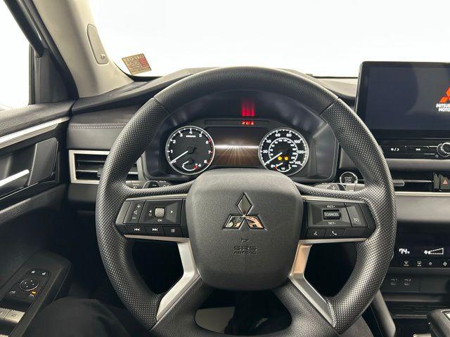 2026 Mitsubishi Outlander ES 1.5T 2WD