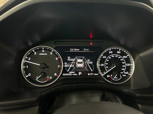 2026 Mitsubishi Outlander ES 1.5T 2WD