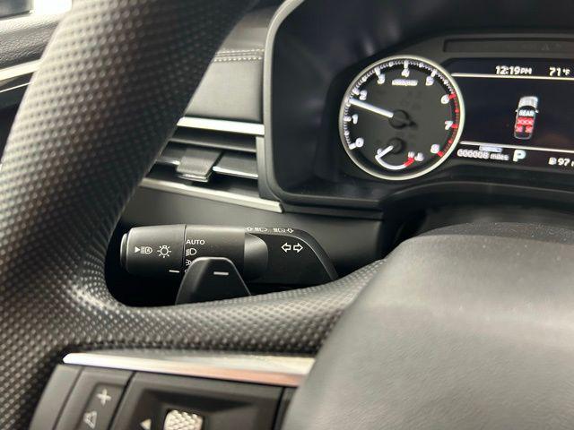 2026 Mitsubishi Outlander ES 1.5T 2WD