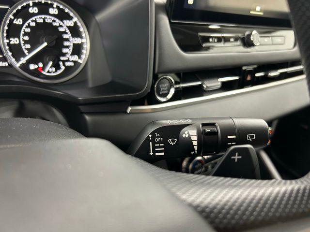 2026 Mitsubishi Outlander ES 1.5T 2WD