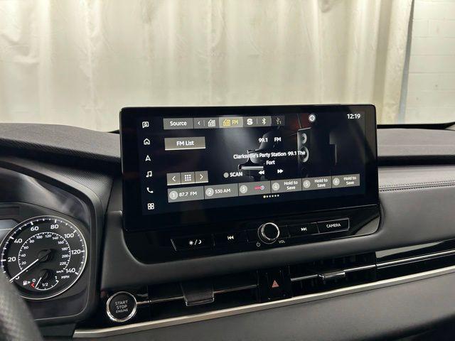 2026 Mitsubishi Outlander ES 1.5T 2WD