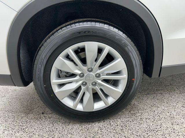 2026 Mitsubishi Outlander ES 1.5T 2WD