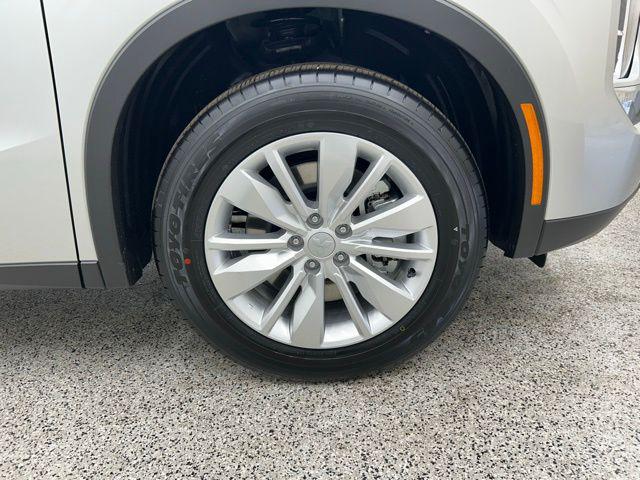 2026 Mitsubishi Outlander ES 1.5T 2WD
