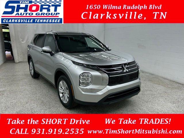 2026 Mitsubishi Outlander ES 1.5T 2WD for sale in Clarksville, TN