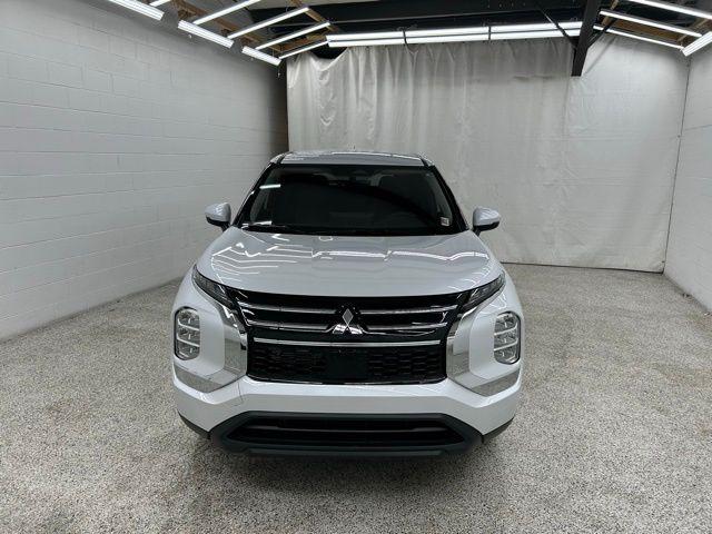 2026 Mitsubishi Outlander ES 1.5T 2WD