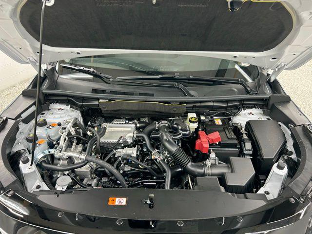 2026 Mitsubishi Outlander ES 1.5T 2WD