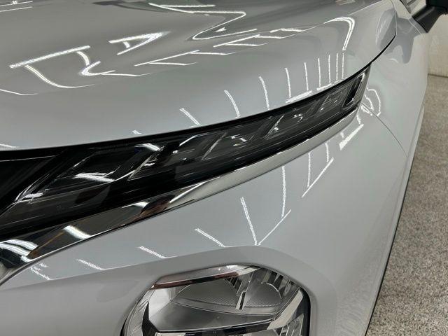 2026 Mitsubishi Outlander ES 1.5T 2WD