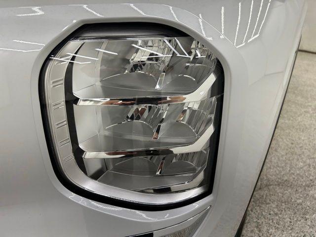 2026 Mitsubishi Outlander ES 1.5T 2WD