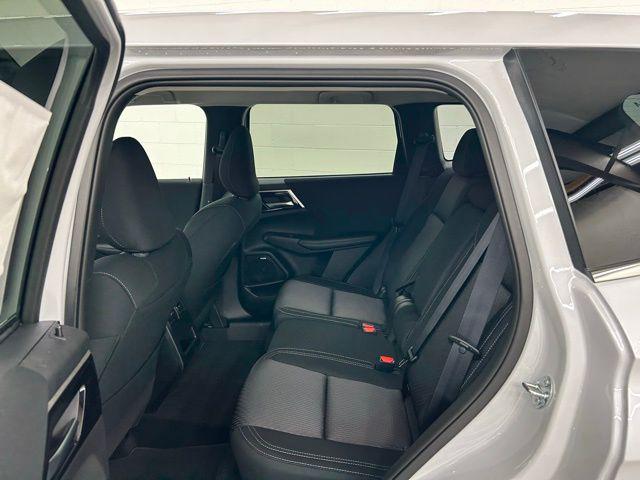 2026 Mitsubishi Outlander ES 1.5T 2WD