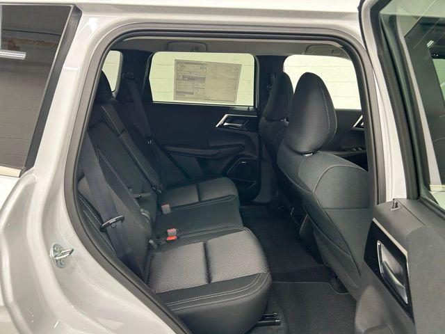 2026 Mitsubishi Outlander ES 1.5T 2WD