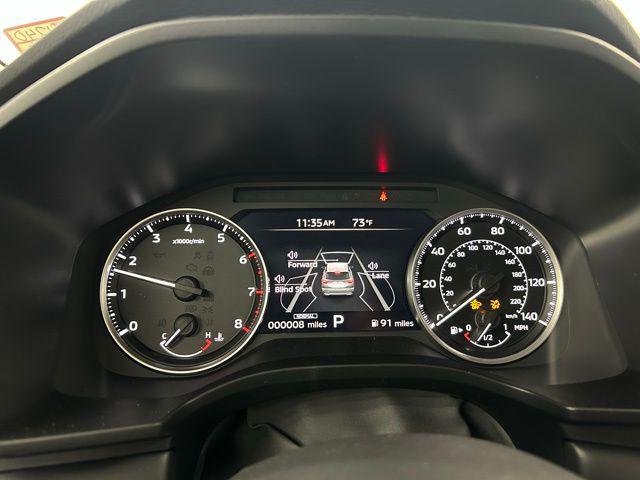 2026 Mitsubishi Outlander ES 1.5T 2WD