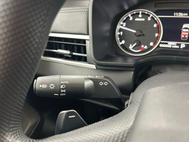 2026 Mitsubishi Outlander ES 1.5T 2WD