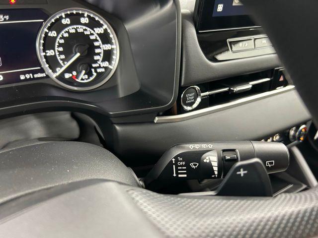 2026 Mitsubishi Outlander ES 1.5T 2WD