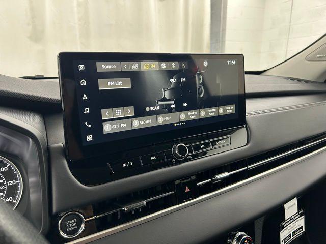 2026 Mitsubishi Outlander ES 1.5T 2WD