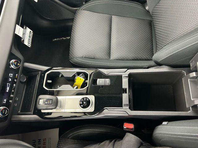 2026 Mitsubishi Outlander ES 1.5T 2WD