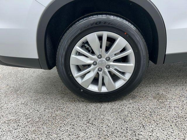 2026 Mitsubishi Outlander ES 1.5T 2WD