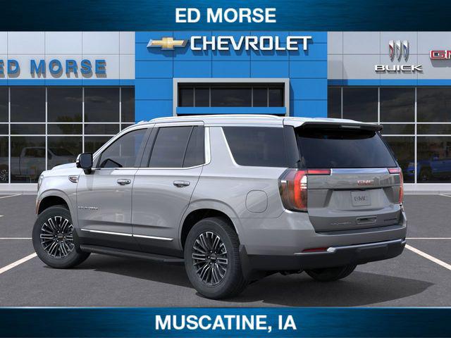 2026 GMC Yukon 4WD Elevation