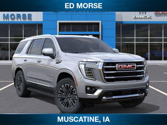 2026 GMC Yukon 4WD Elevation