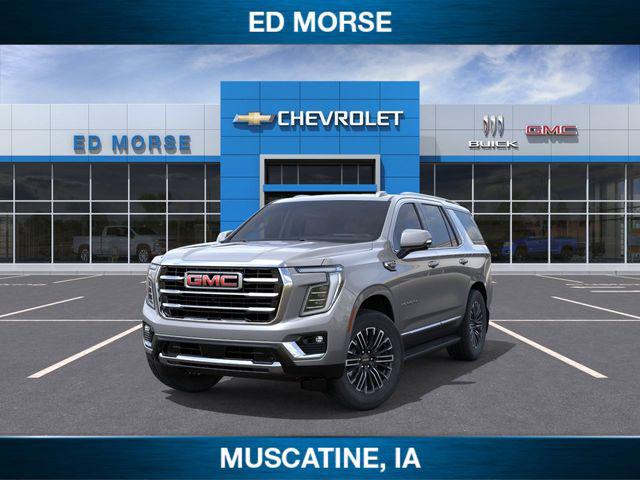 2026 GMC Yukon 4WD Elevation