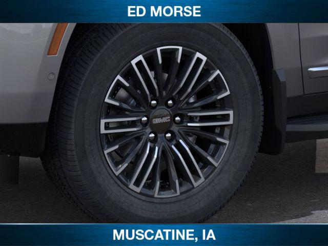 2026 GMC Yukon 4WD Elevation